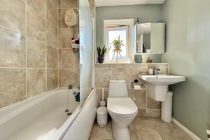 Bathroom- click for photo gallery
